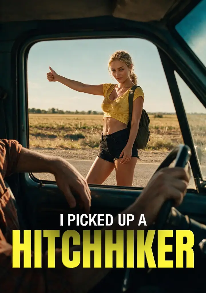 I Picked Up a Hitchhiker – Candy Shorts series poster