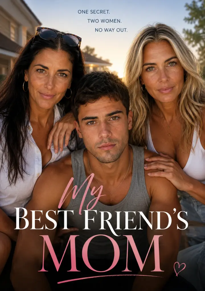 My Best Friends Mom – Candy Shorts series poster