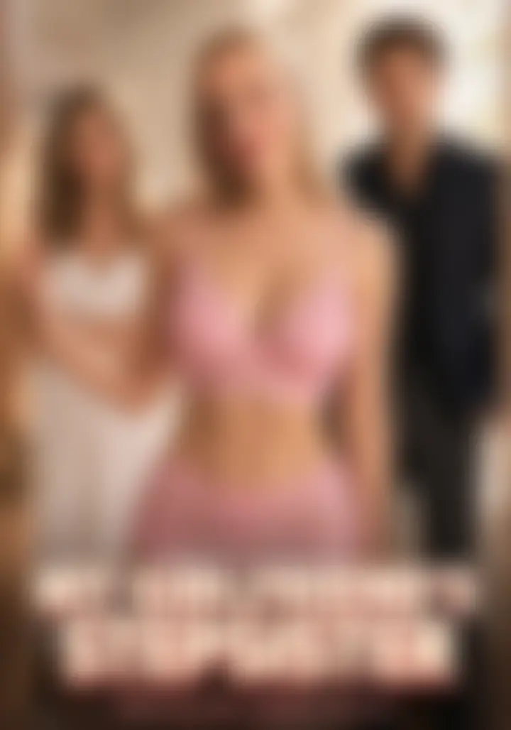 My Girlfriend's Stepsister – Candy Shorts series poster