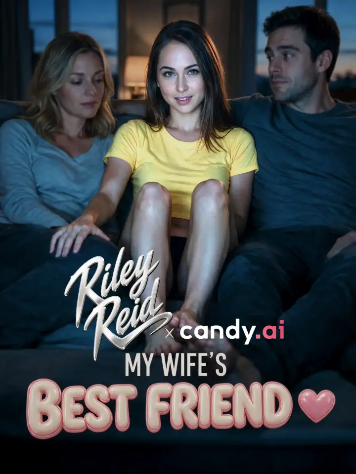 My Wife's Best Friend – Candy Shorts series poster