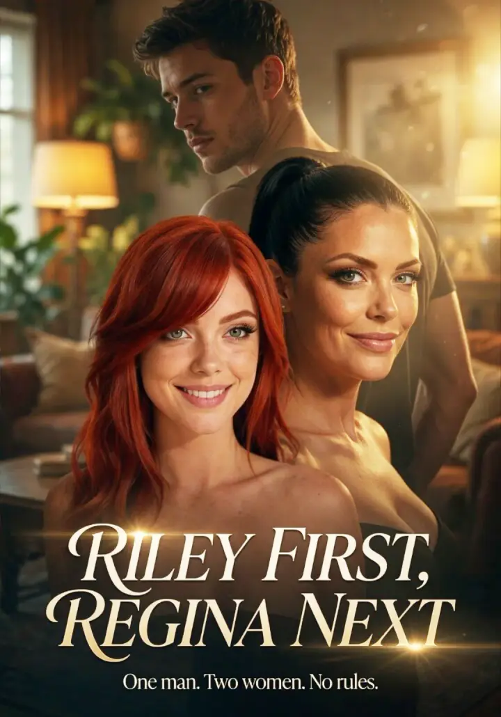 Riley First, Regina Next – Candy Shorts series poster