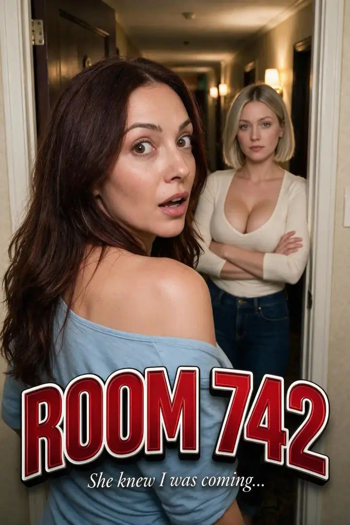 Room 742 – Candy Shorts series poster