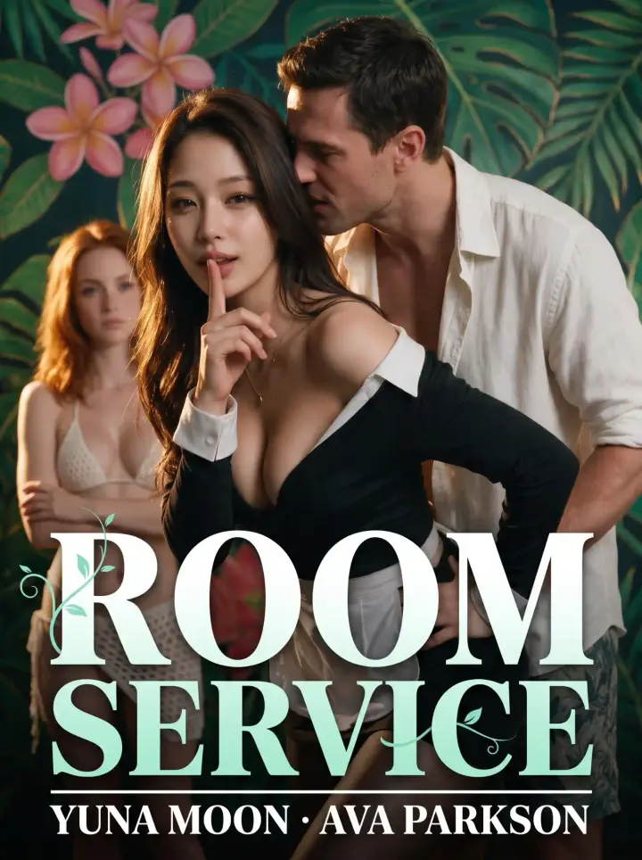 Room Service – Candy Shorts series poster